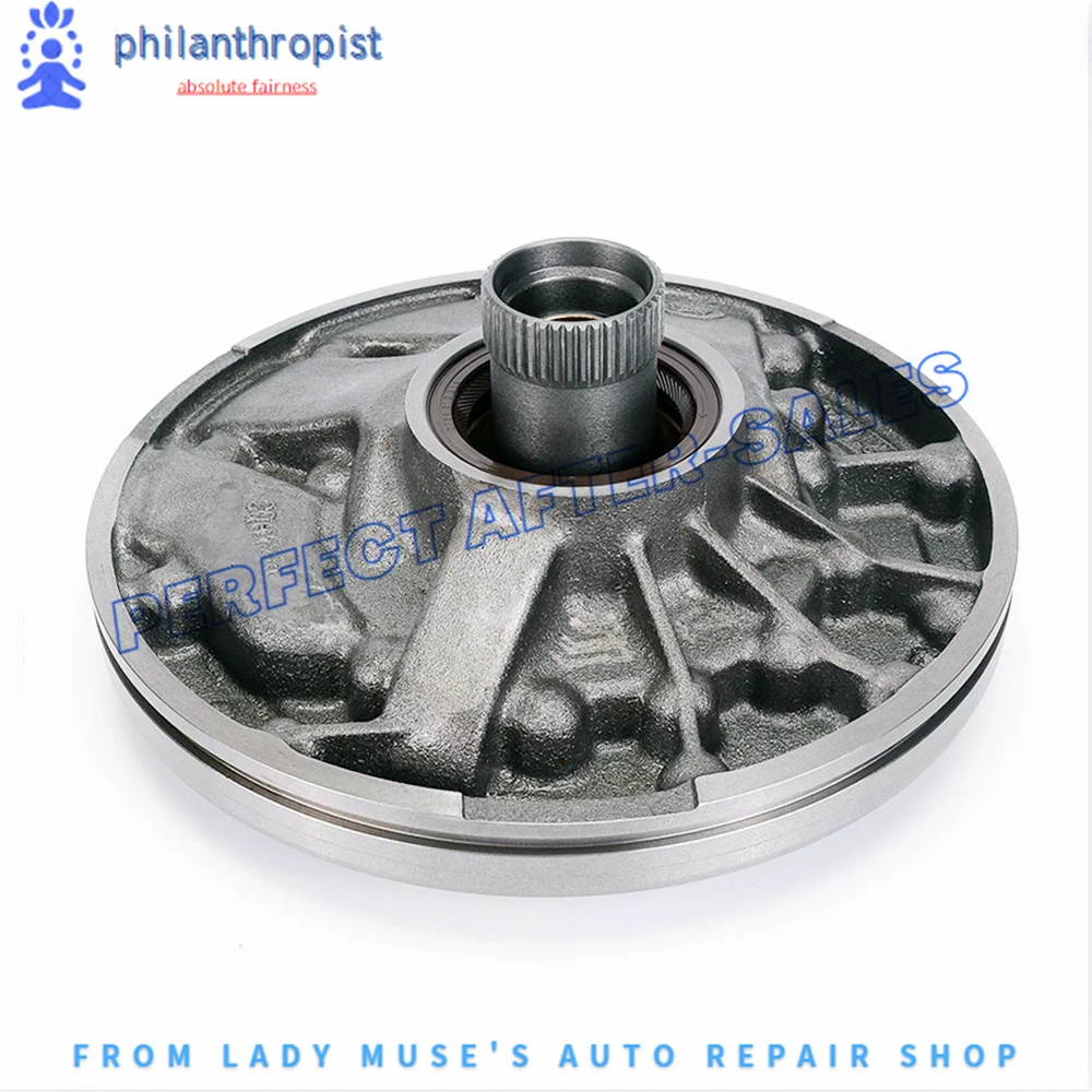 Новый ZF4HP20 4HP20 1019210025 Масляный насос автоматической коробки передач подходит для