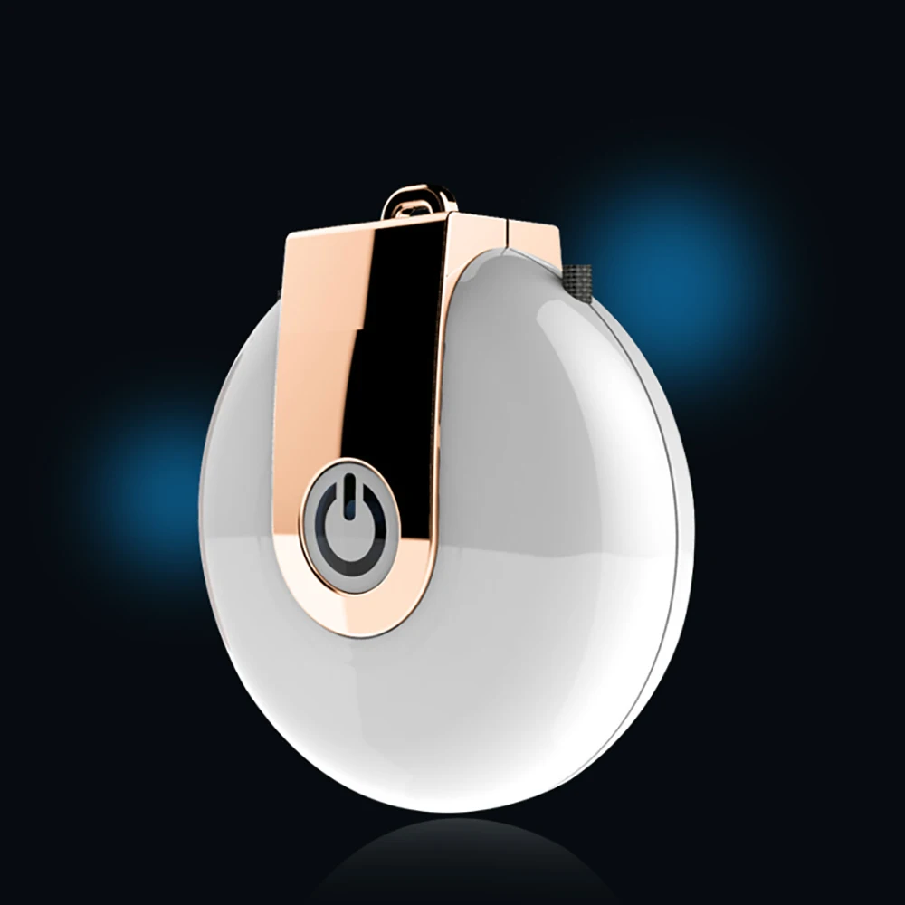 

Универсальный очиститель воздуха с отрицательными ионами, 5 В, многофункциональный очиститель воздуха, практичные автомобильные принадлежности, прочный мини-очиститель воздуха