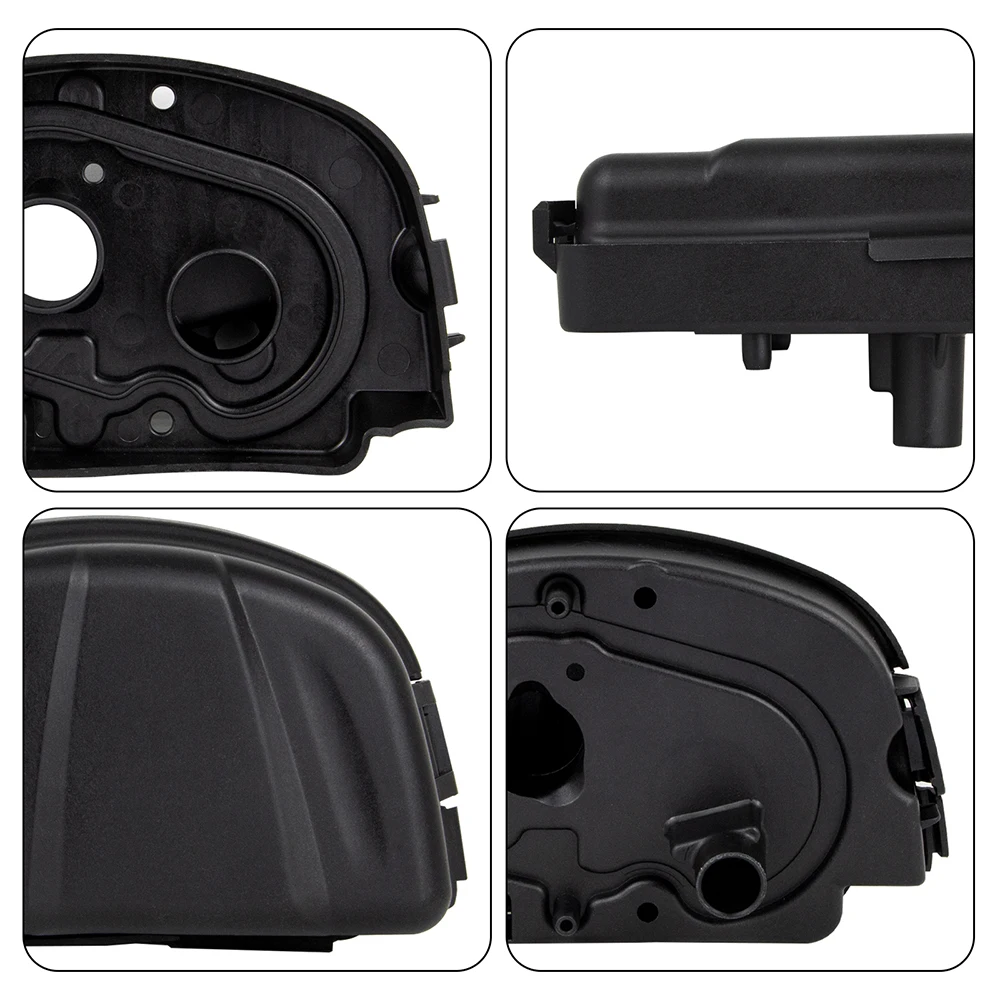 Крышка Воздухоочистителя Briggs &amp Stratton 595658 База 595661 Совместим С Системой