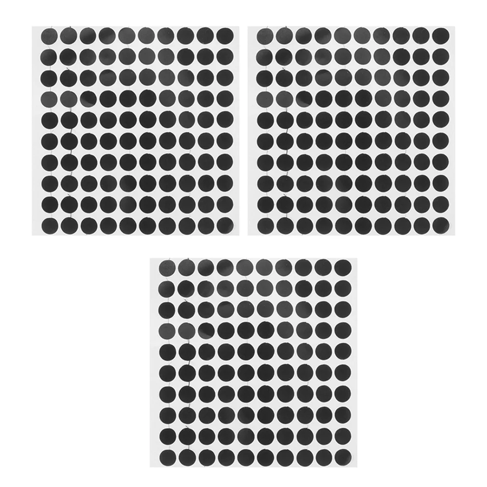 

Pool Stickers Billiards Table Snooker Position Marker Point Spots Accessories Supplies Practice Billiard Spot Adhesive Marking