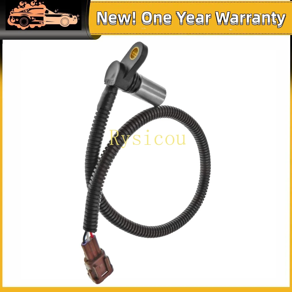 31935-3AX0A New Transmission Speed Output Sensor For Nissan Versa Tidda Almera Latio 1.6L 1.8L 2007-2012 31935-3AX0B 319353AX0A