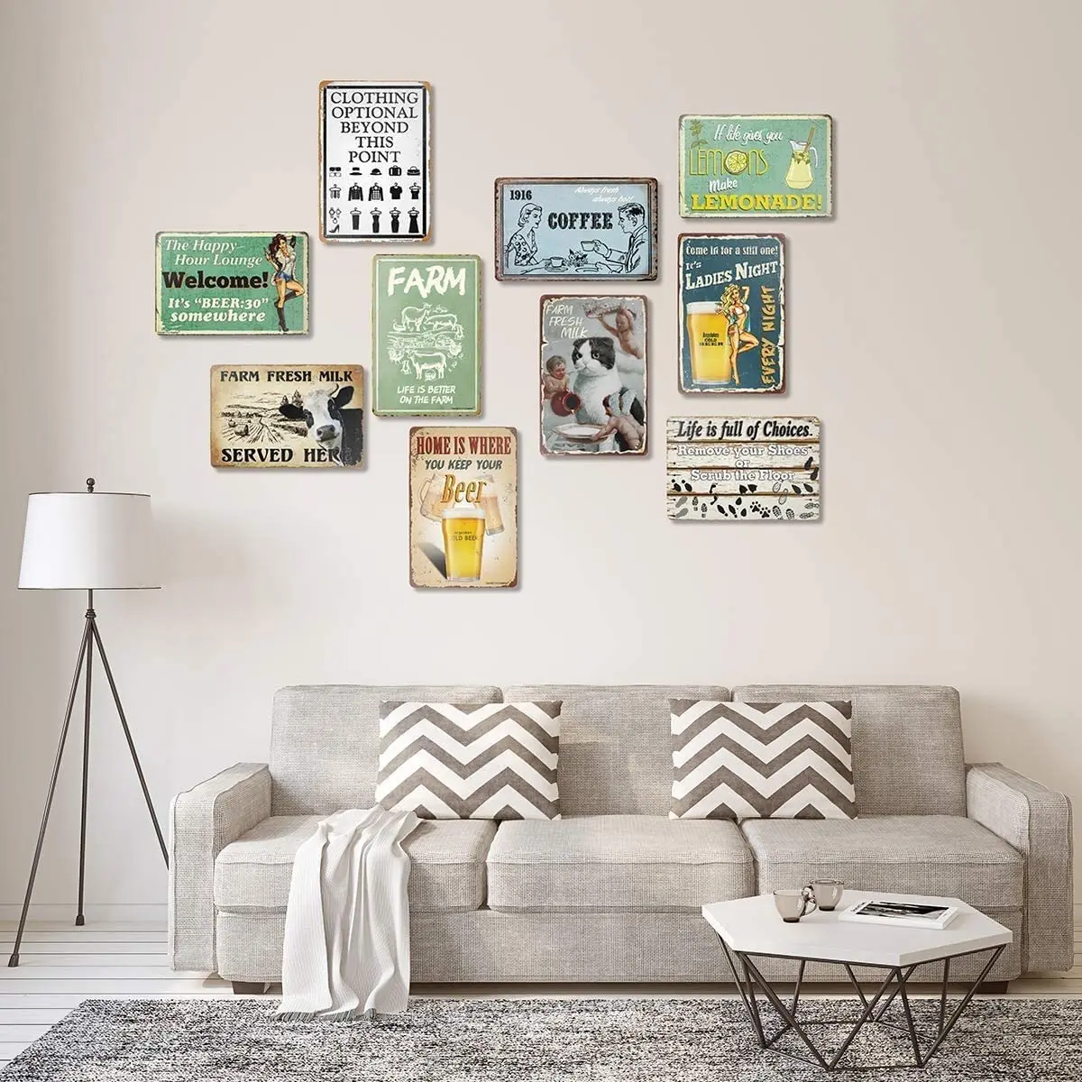 8x12 в типов летучих мышей ретро металлические жестяные знаки винтажный