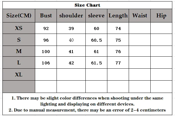 Y2K винтажный повседневный женский пиджак однобортный с v-образным вырезом и