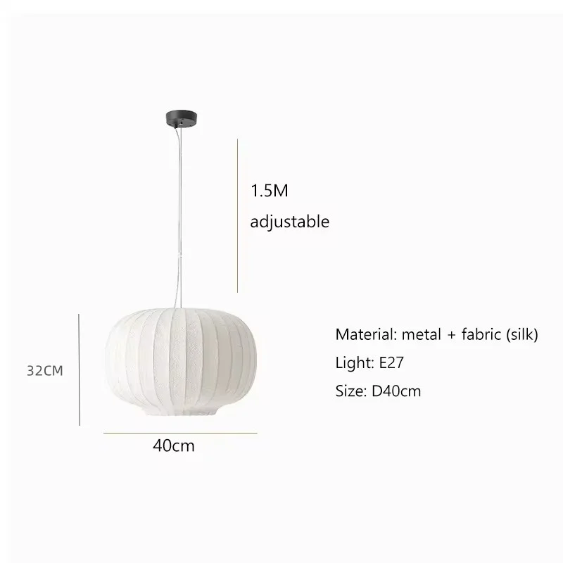 

Подвесной светильник Gadeliaram