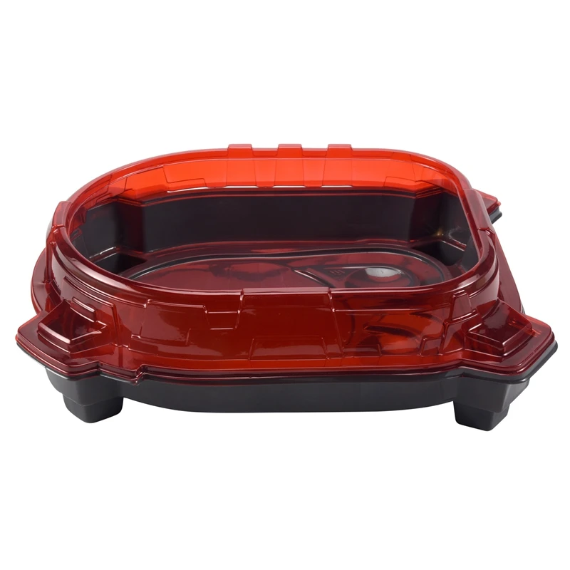 Подарок для детей стадиона Beyblade Burst Gyro Арена диск захватывающих поединок