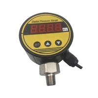 1 accuracy high low vacuum pressure gauge kg and psi