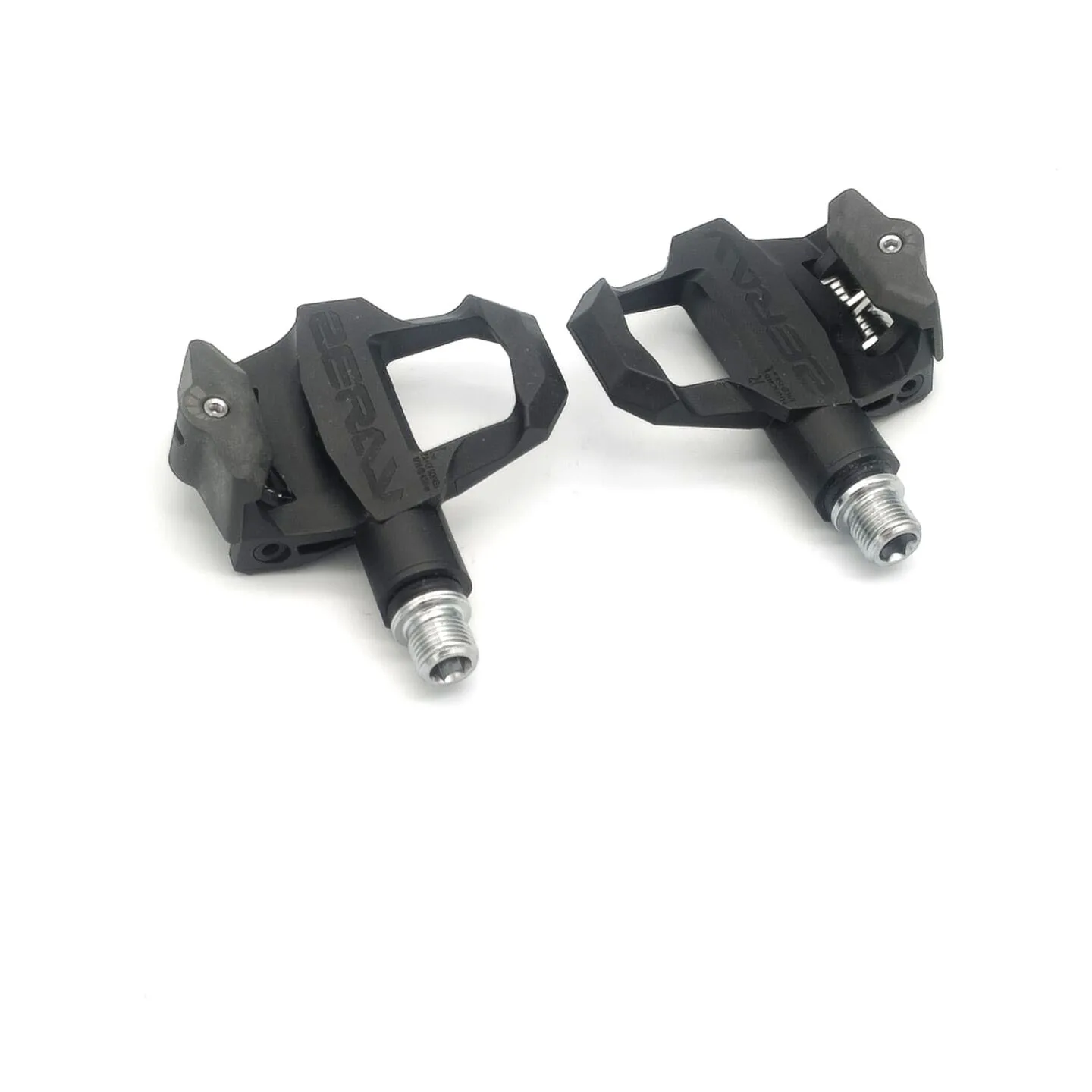 Самоблокирующиеся педали ZERAY из углеродного волокна