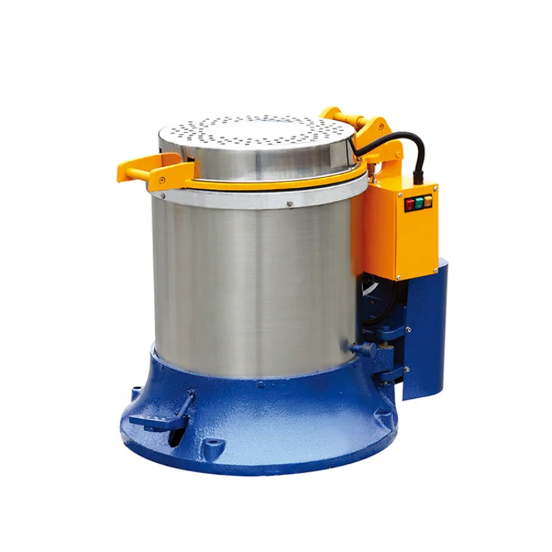 

Centrifugal deburring drum drying equipment centrifugal disc spray dryer