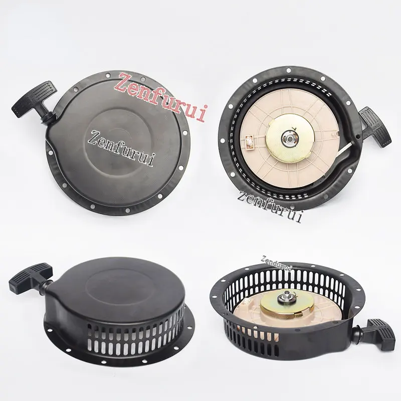 

Diesel Engine Pulling Plate Assembly-170 Starter Engine Pull Plate