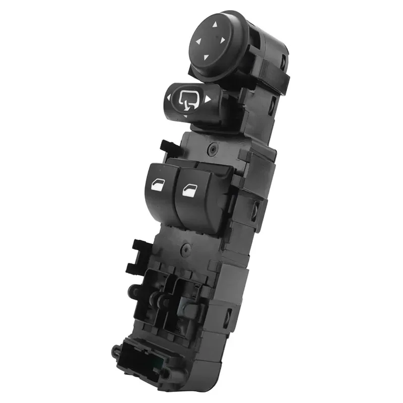 Переключатель управления электрическим окном автомобиля 9651464277 6554. HE Применяется