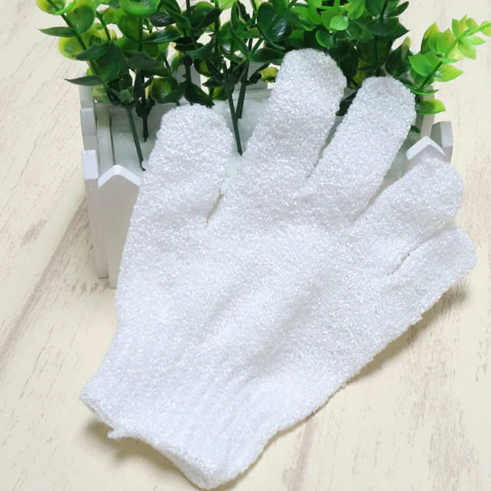 

8 шт. в комплекте, купание с перчатками на пять пальцев, детское банное полотенце, цветное банное полотенце с пузырьками белого цвета