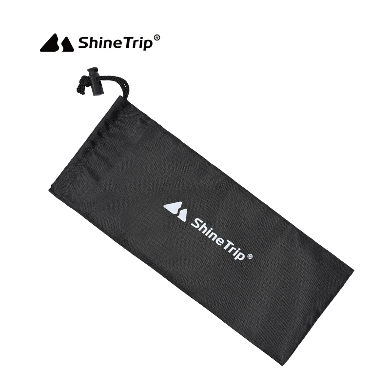 

5pcs Extended Model Ground Peg Bag Outdoor Camping Peg Storage Bag Oxford Cloth Tent Peg Storage Bag for 23cm 28cm Tent Stakes