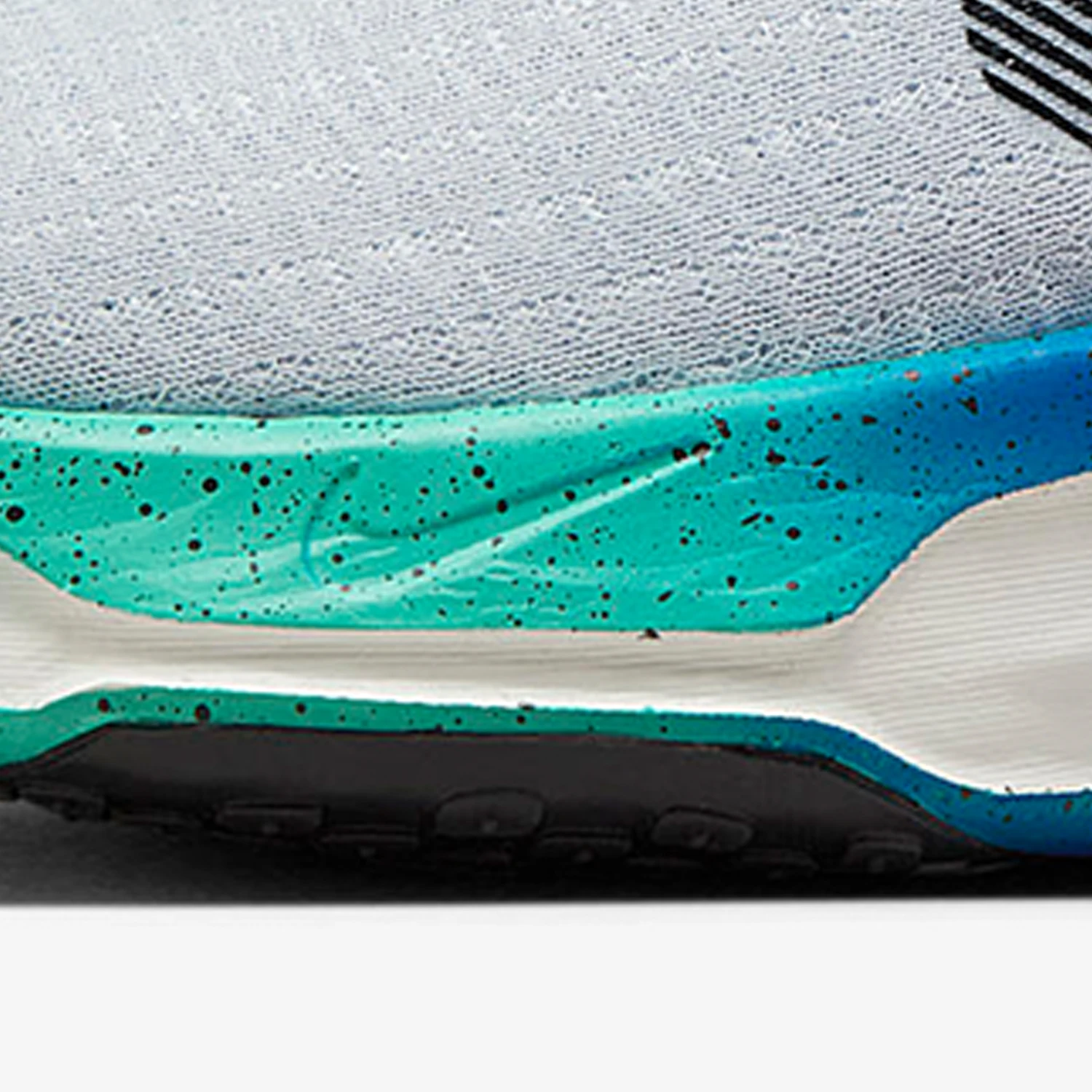 Фото Официальные мужские кроссовки Nike ZOOMX с дышащей мягкой подкладкой HF4904-043 №2