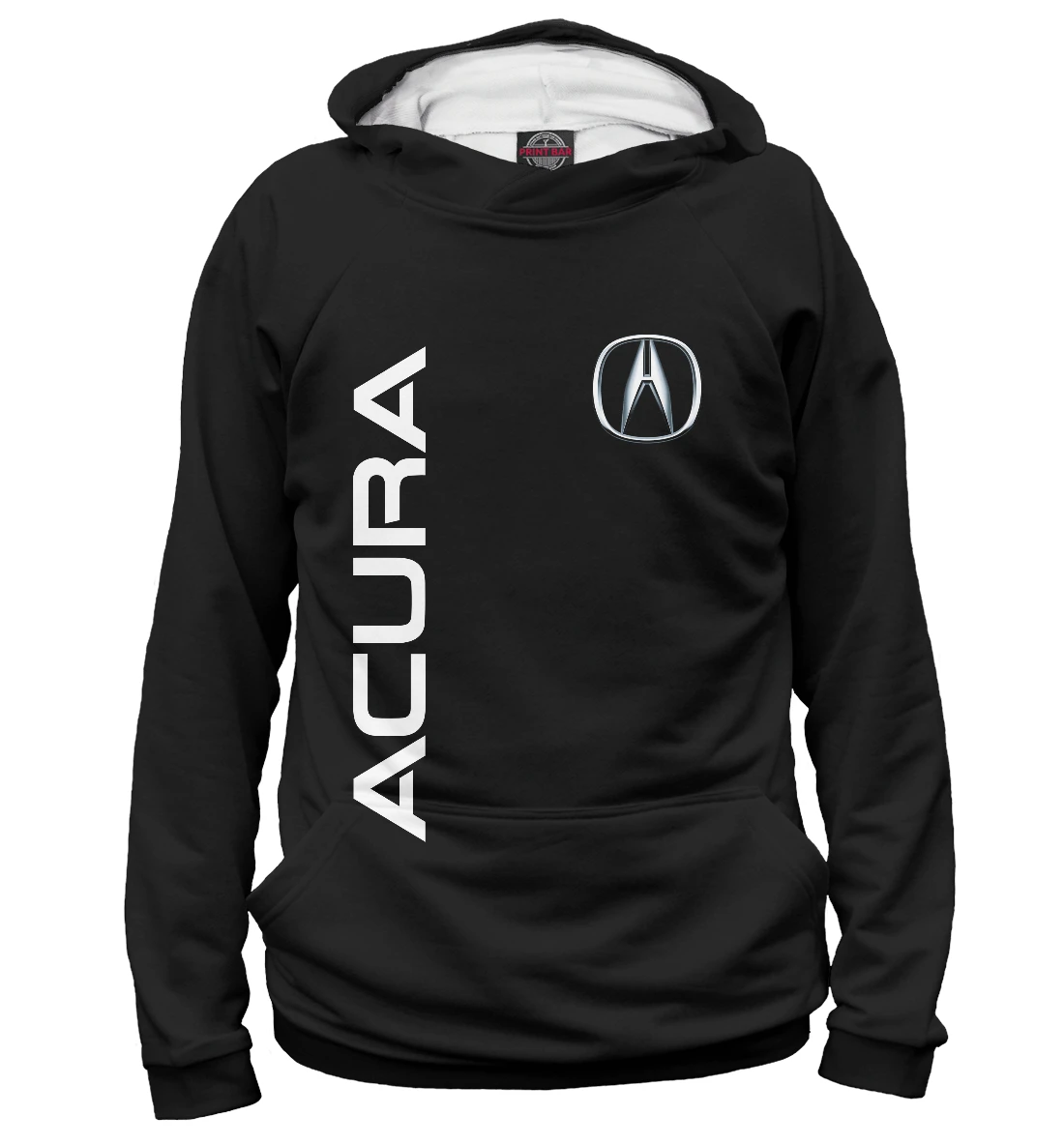 Худи толстовка Acura Авто и мото - прочее |