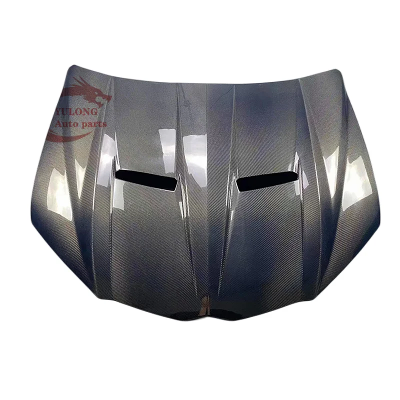 

Factory Price Topcar Style Wet carbon fiber hood for Lamborghini URUS hood body kit