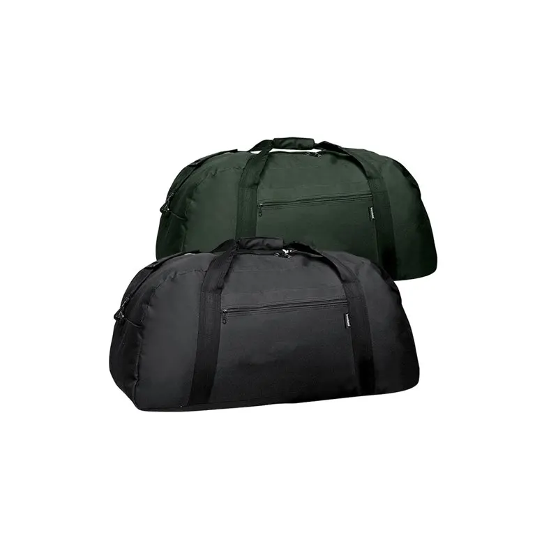 GREEN SPORTS DUFFELS 30