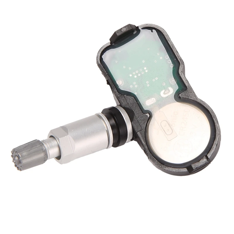 Датчик давления в шинах TPMS 40700-JK01B для Infiniti EX FX G M Q45 QX56 Nissan 350Z Altima Frontier NV200 Rogue Titan 1 шт.