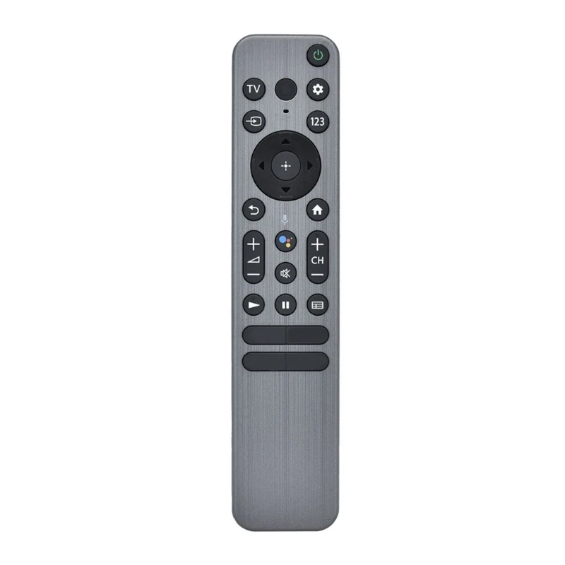 

Новый RMF-TX900U TV с голосовым дистанционным управлением