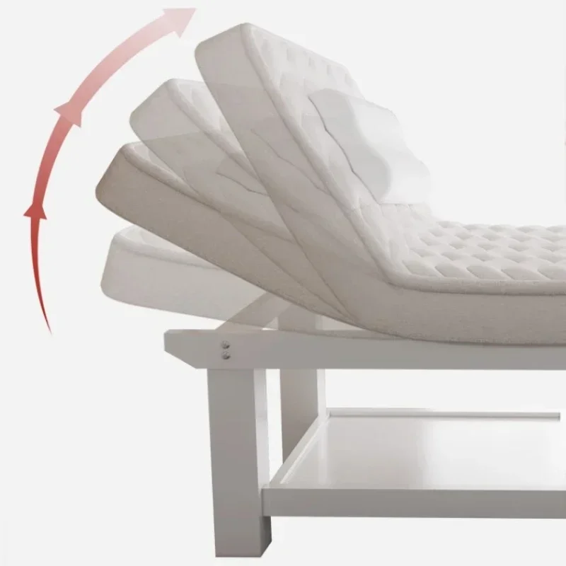 Lash Clinical Massage Tables Pedicure Spa Cosmetic Medical Luxury Couch Lettino Da Massaggio Furniture