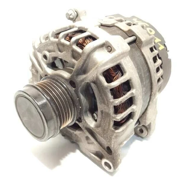 

For MERCEDES (117) CLA180 CLA200 CLA220 CLA250 1.6 2.0 2013-2018 NEW 150A ALTERNATOR
