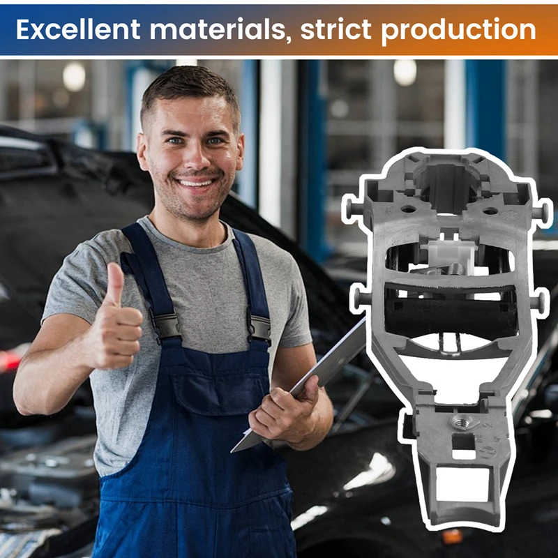 Передний задний левый правый внутренний кронштейн ручки двери для VW Golf Je.Tta MK5 1K