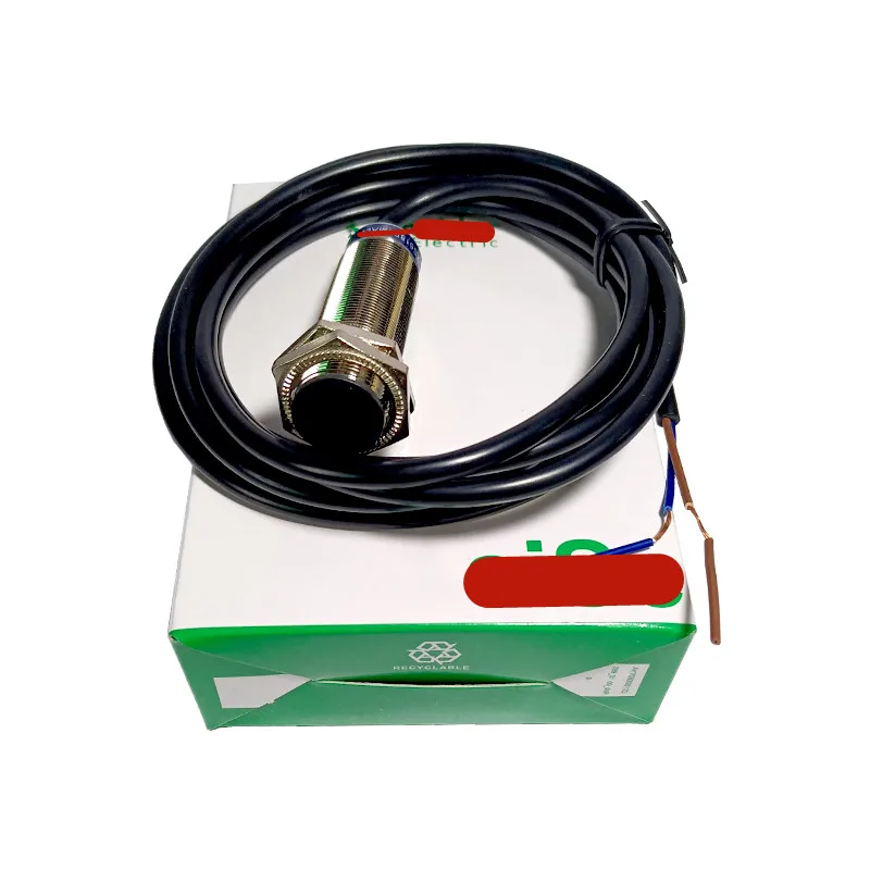 

Датчик приближения XS218BLPAL5C PNP NO