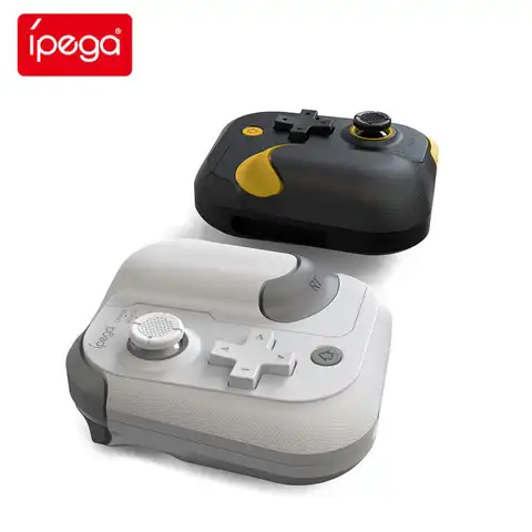 2022 Ipega PG-9211 мобильный телефон геймпад Bluetooth беспроводной игровой контроллер деформируемый джойстик для iOS Android с сумкой для хранения