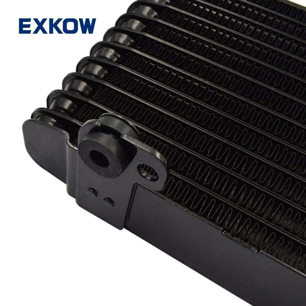 Маслоохладитель трансмиссии в сборе для Mitsubishi Outlander 3 GF2W GF3W GF4W GF6W GF7W GF8W 2013-2021 2920A290