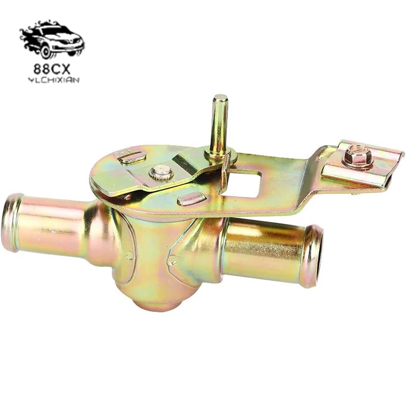 C3UZ18495 нагреватель кран универсальный автомобильный бар кабель типа встраиваемый