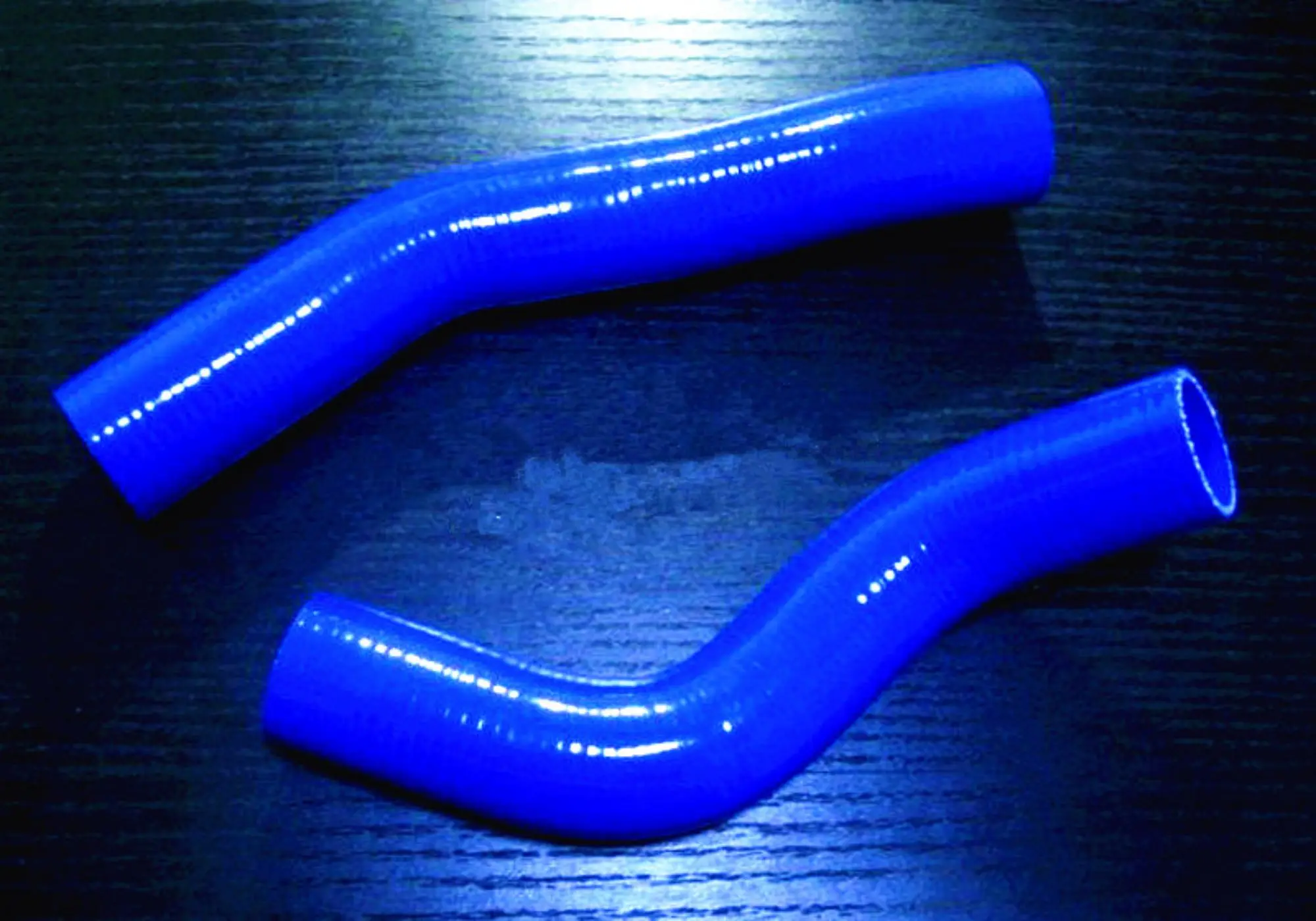 Силиконовый шланг радиатора для Toyota Landcruiser HZJ80 1 Гц