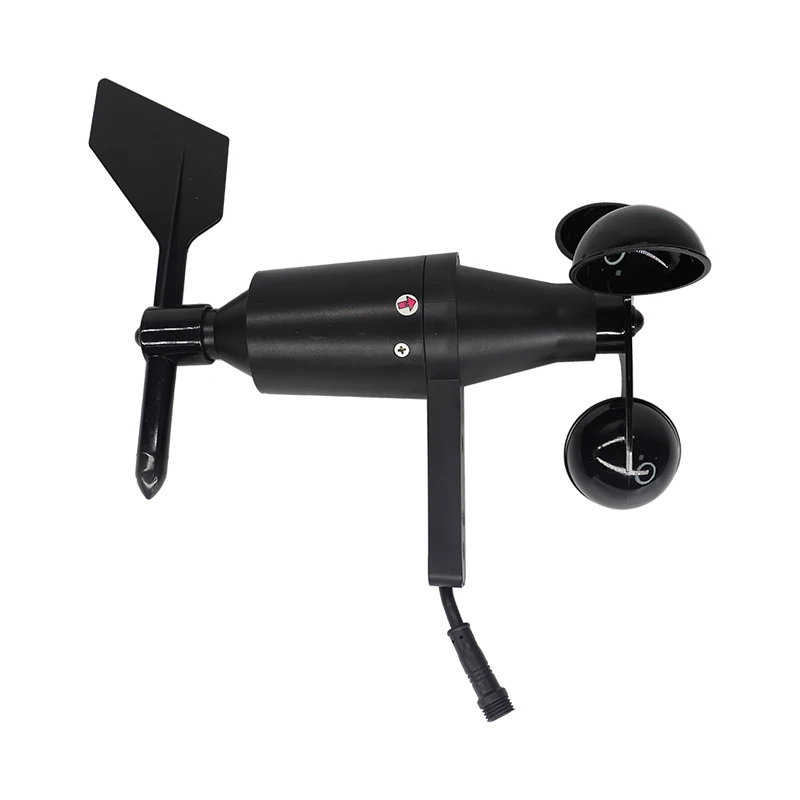 Оптовая продажа с фабрики уличные Встроенные три ветровых чашки фотодатчик