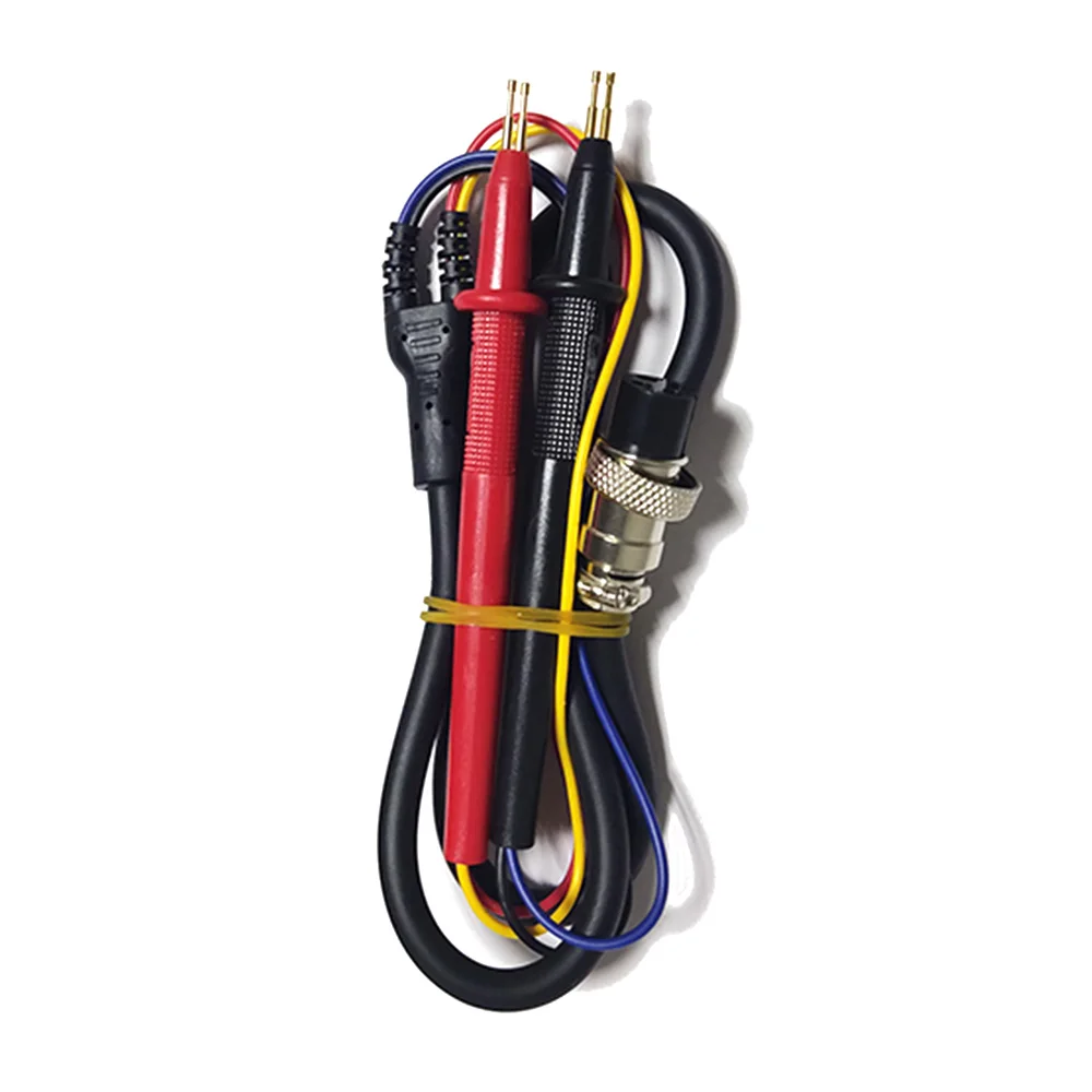 

Aideepen RC3563 Тестер аккумуляторов 18650