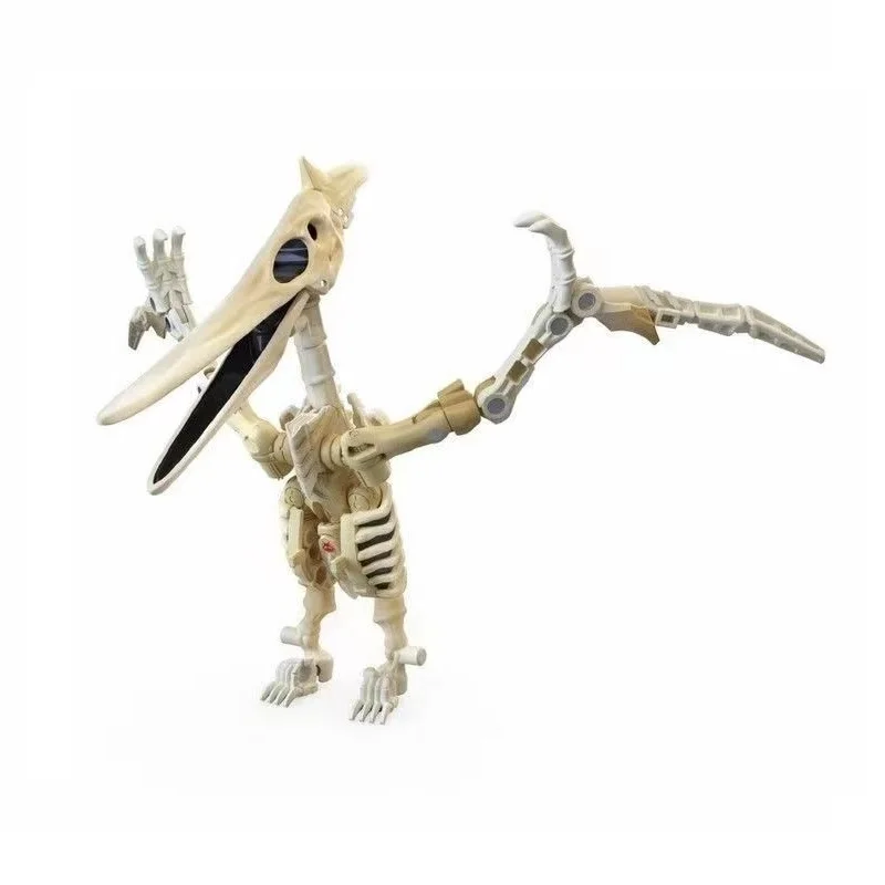 

Kingdom War for Cybertron Wingfinger Robot Action Figure Classic Toys Boy