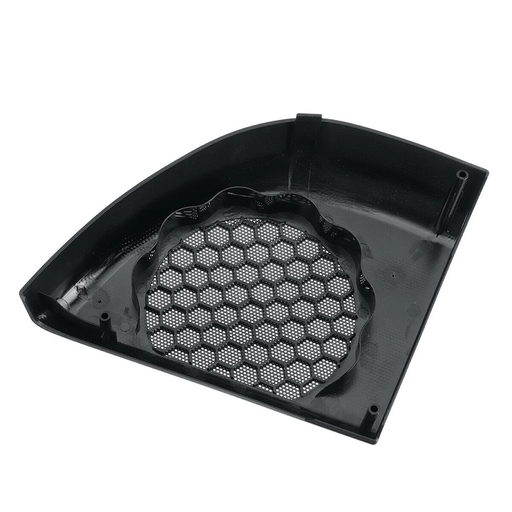 

Автомобильные детали, крышка для динамика, подходит только для Benz W203 Coupe 2 Door Plug And Play ABS пластик, автомобильные аксессуары