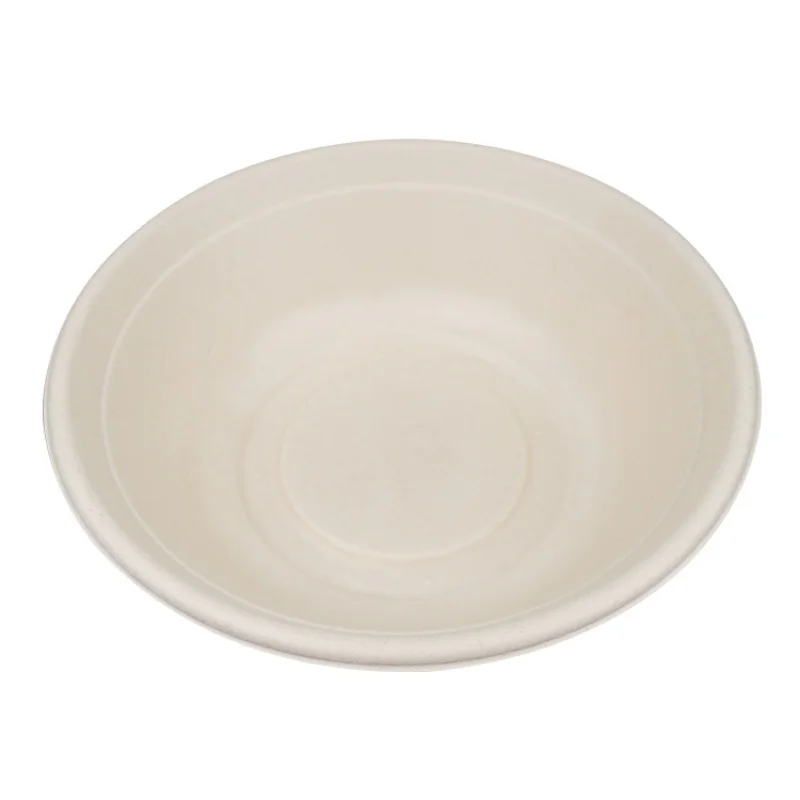 Рисунок 6 - Экологичная одноразовая бумажная