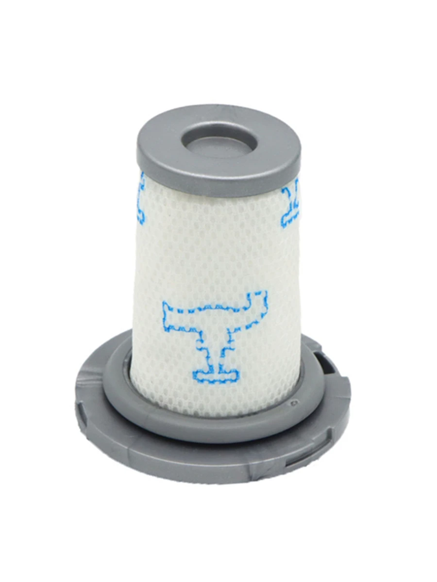 Фото HEPA Tefal TY9688 моющийся фильтр X-Force Flex 8,50 8,60 TY9639 TY9638 моющийся сепаратор фильтр для вакуумной очистки №3