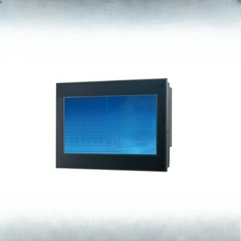Фото DOP-103BQ Замена сенсорной панели HMI 7-дюймовый TFT ЖК-дисплей с резистивным сенсорным экраном Промышленная панель управления №2
