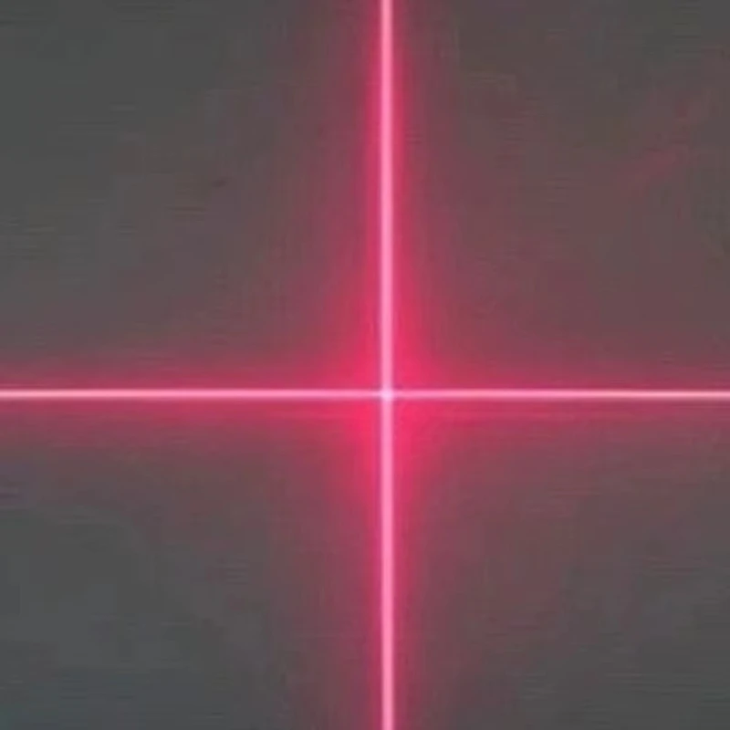 

QSZNTEC Лазерный модуль красный 5 мВт