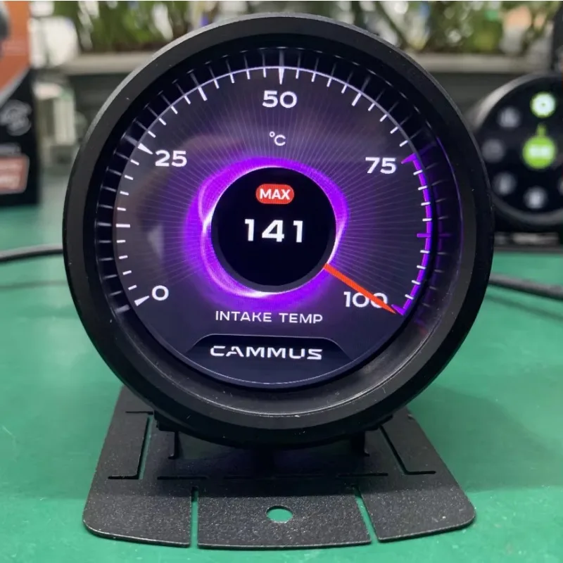 Cammus ЖК-дисплей с цифровым датчиком подключения датчик 4 замена интерфейсов