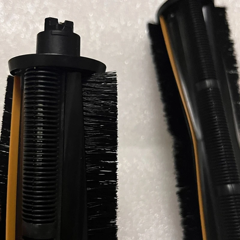 Новая роликовая щетка с защитой от спутывания для DreameBot L20 Ultra L10s ультра-щетка