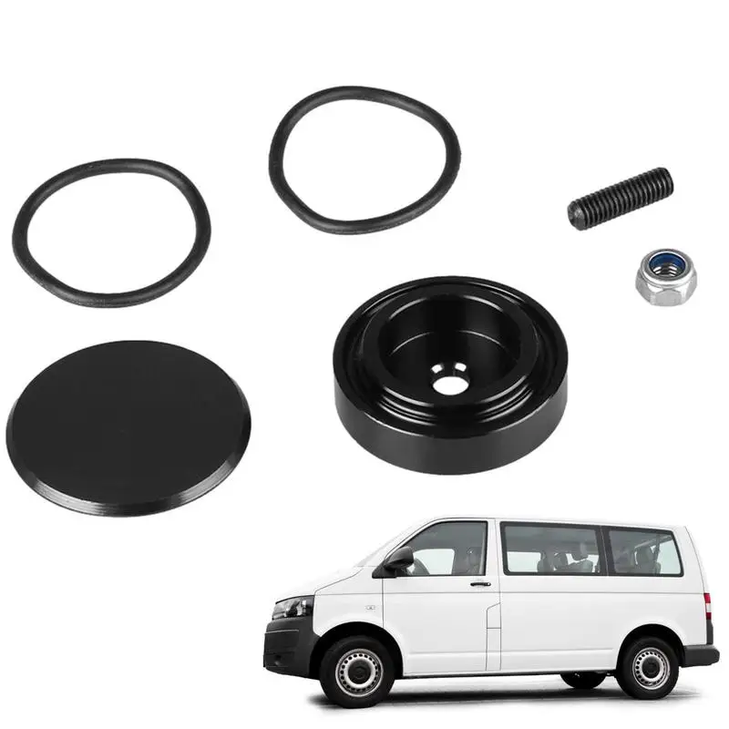 

Wiper Plug Car Rear Windshield Wiper Grommet Aluminum Rear Wiper Delete Kit Plug S For Most Vehicle Models