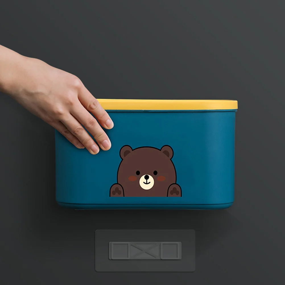 

Держатель для бумаги, туалетной бумаги, коробка для салфеток, диспенсер для ванной комнаты, рулонная полка для салфеток, настенное хранилищ...