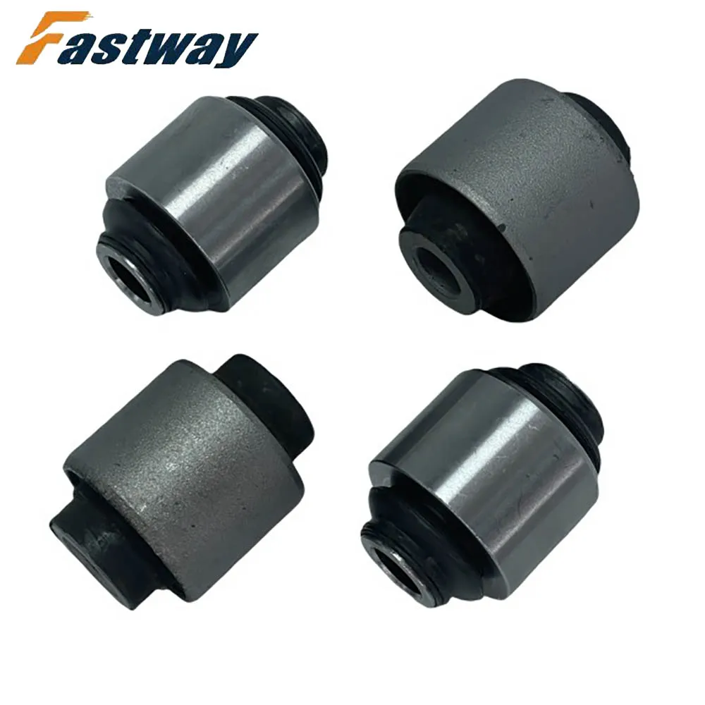 Фото Комплект втулок заднего кулака для Chevrolet GM Epica Opel Daewoo Evanda Magnus Tosca KL1 V200 V250 KLAL 96639740 96639741 №4