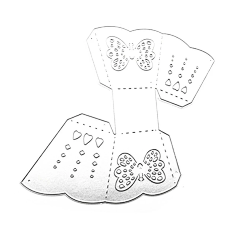 

Carbon Steel Metal Cutting Dies Carbon Steel Stencil Adults DIY Crafts Projects