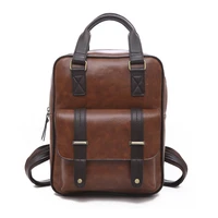 2022 pu bag womens shoulder fashion retro style trend ebay backpack mini backpack