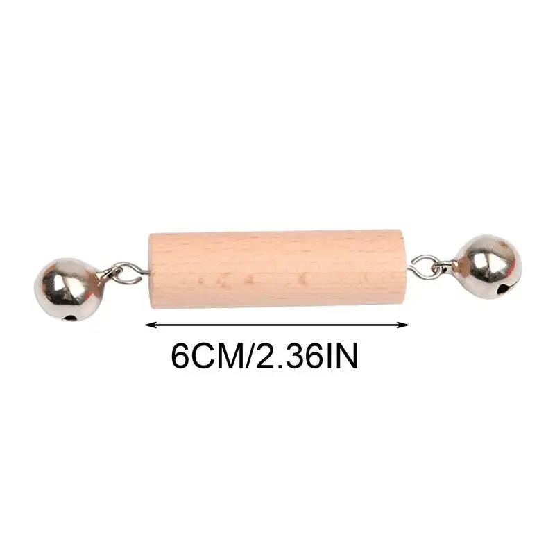 Рисунок 5 - Детские деревянные элементы для