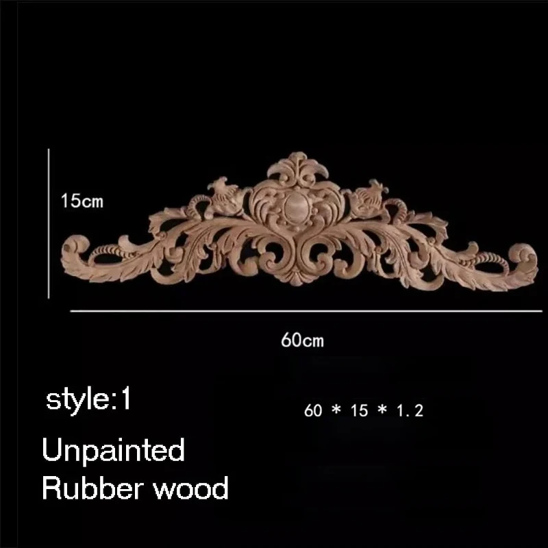 

Деревянные декоративные цветы