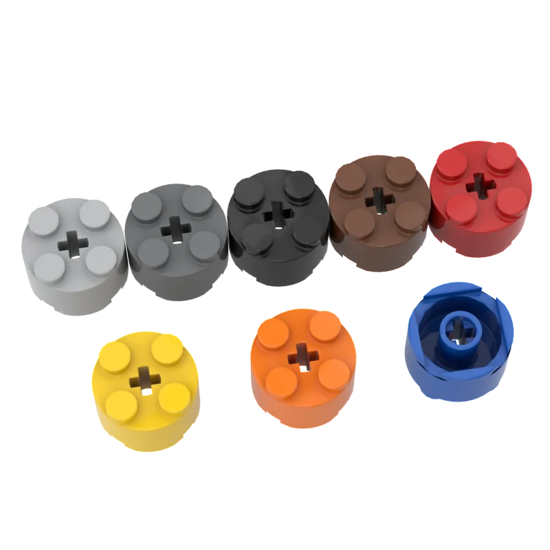 

Конструктор «сделай сам», 10 шт., 6143, 3941, 2x2