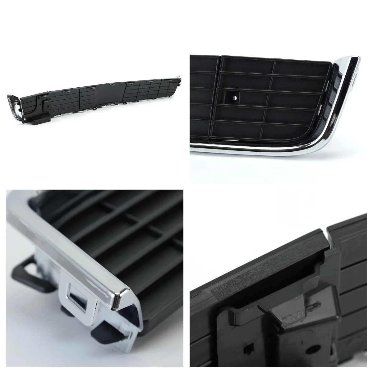 Гоночные грили для Cadillac Escalade 2015-2020 гг. крышка переднего бампера решетка GM 1036178