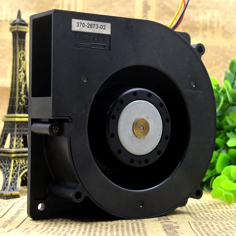 

SHANYANG 12CM 12032 12V 0.72A 109BF12T2H131 TURBINE COOLING FAN